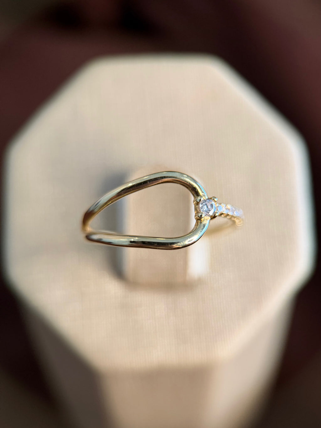 Anillo Lazo