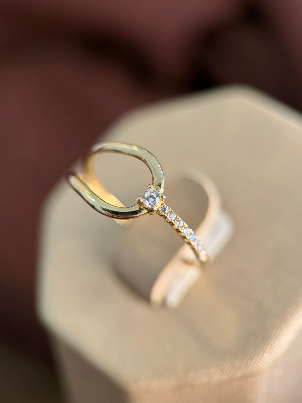 Anillo Lazo