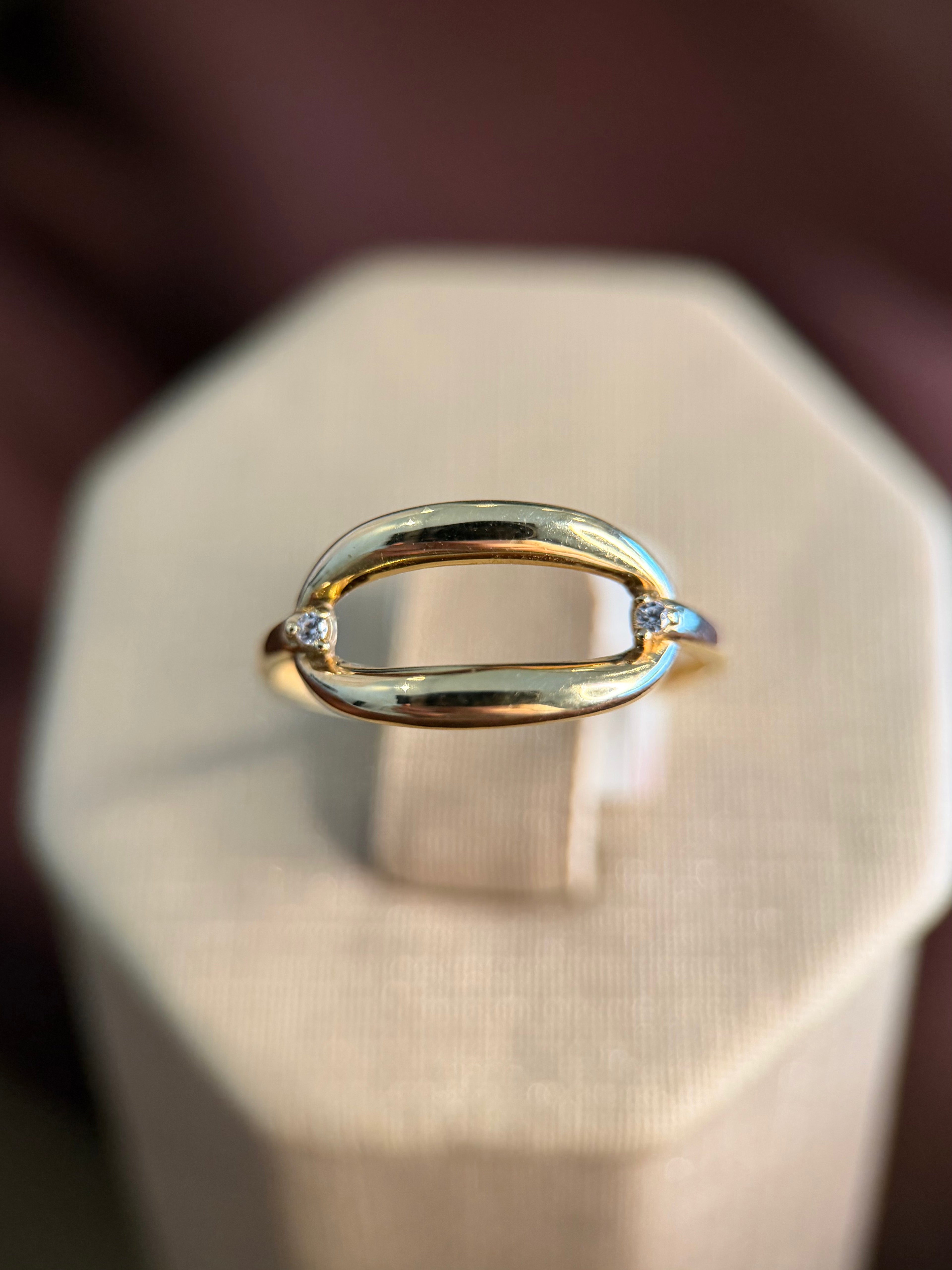 Anillo Eclipse