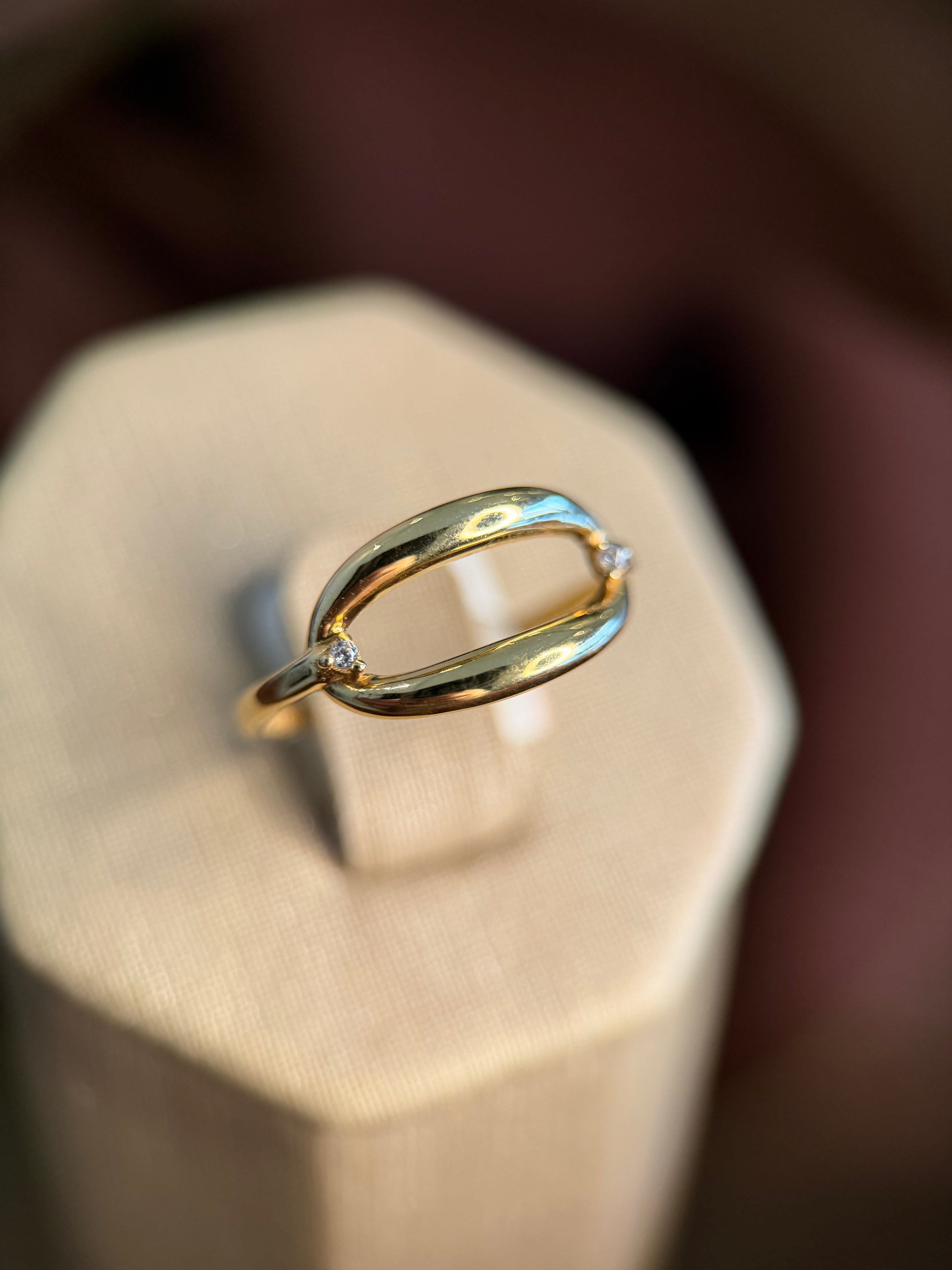 Anillo Eclipse