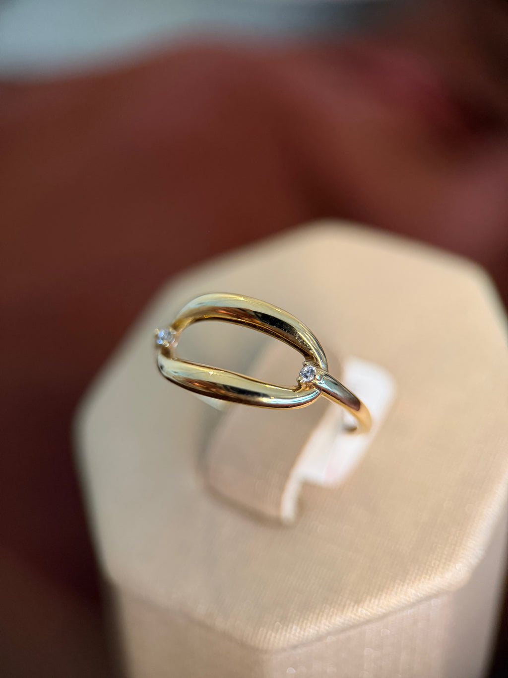 Anillo Eclipse