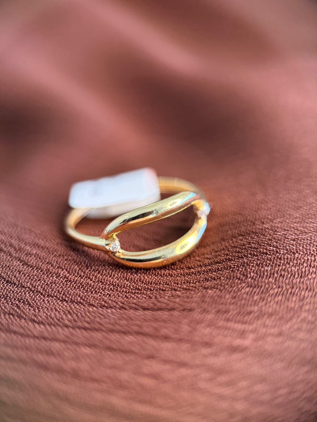 Anillo Eclipse