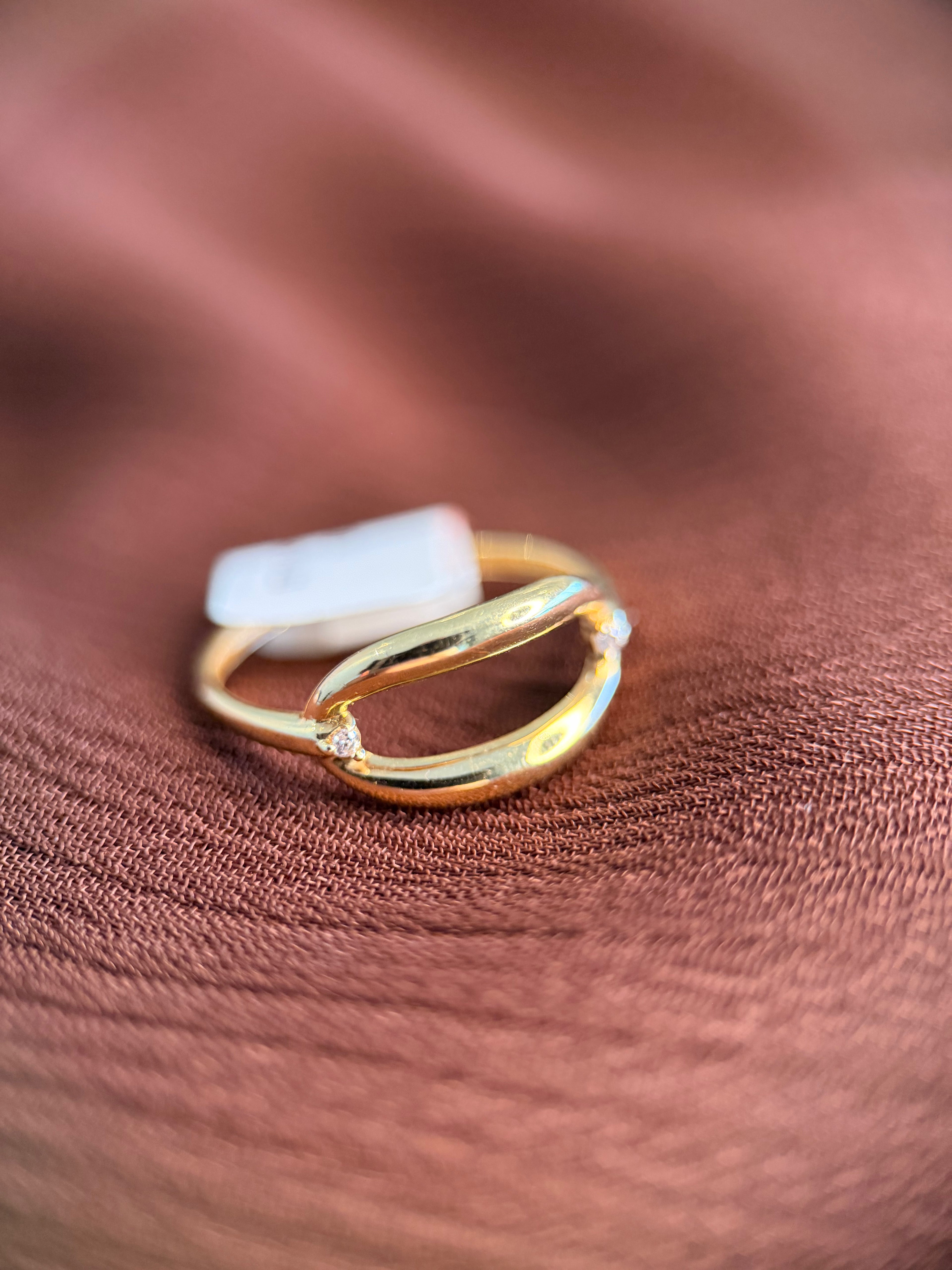Anillo Eclipse
