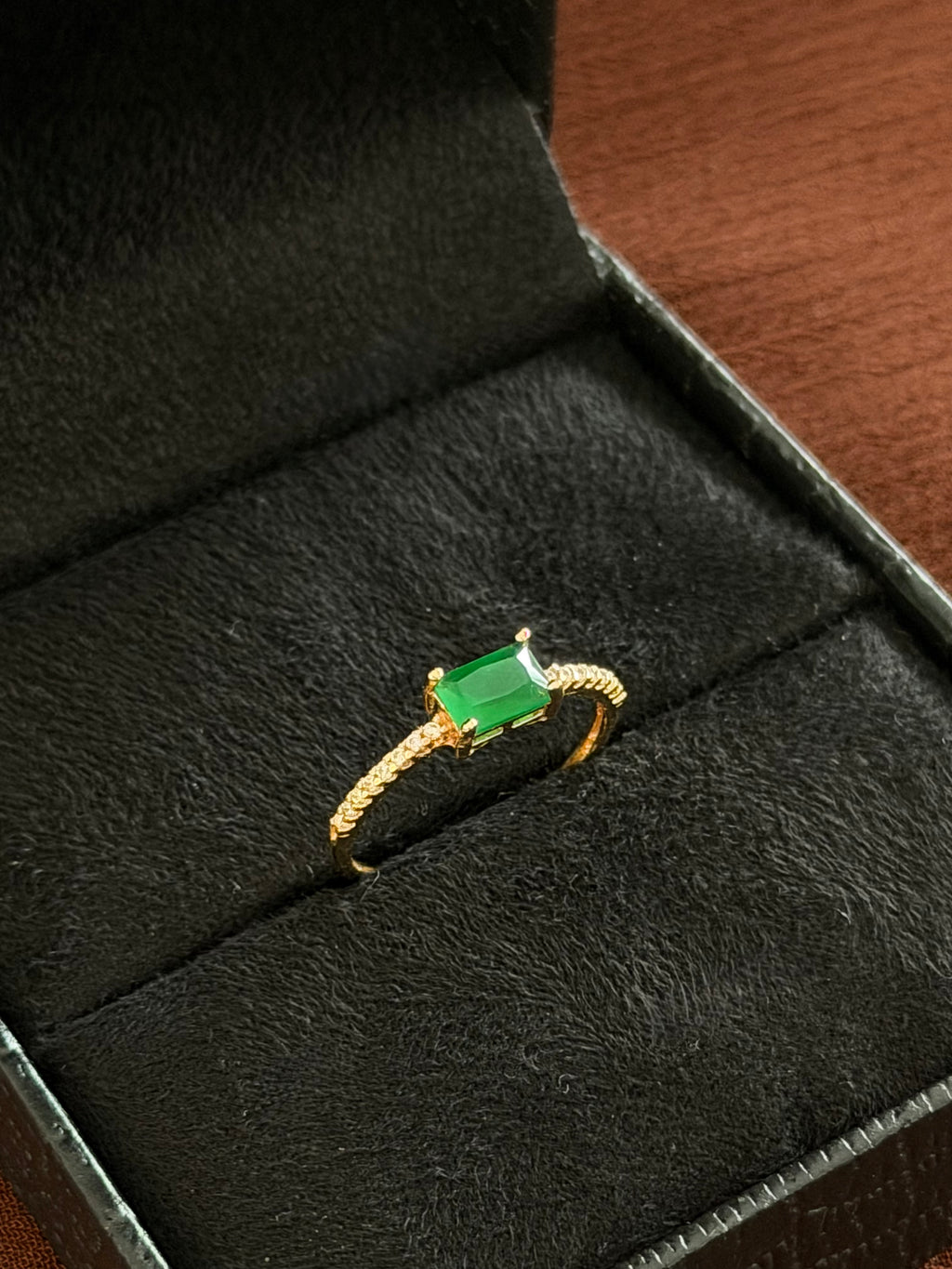 Anillo Verde Imperio