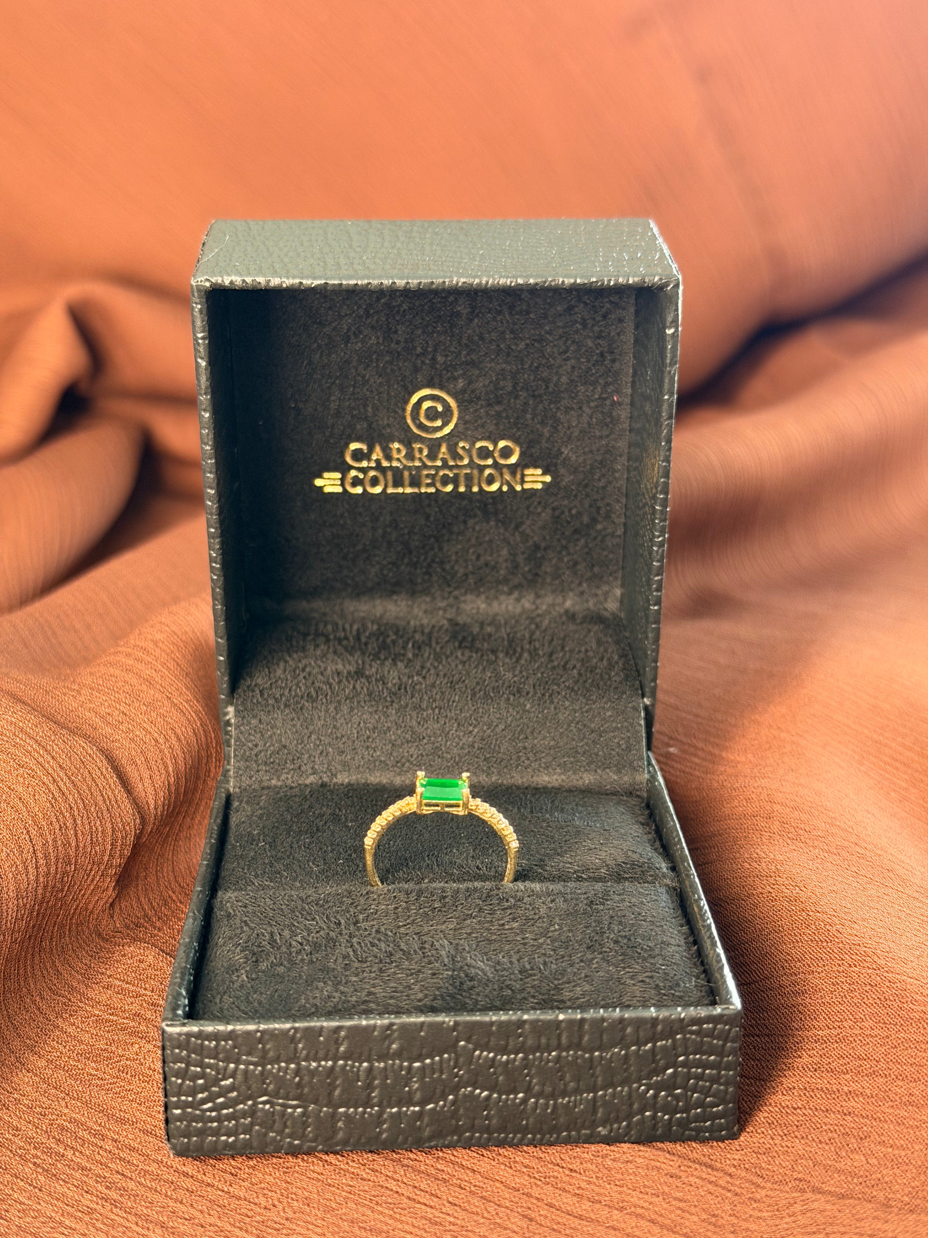 Anillo Verde Imperio