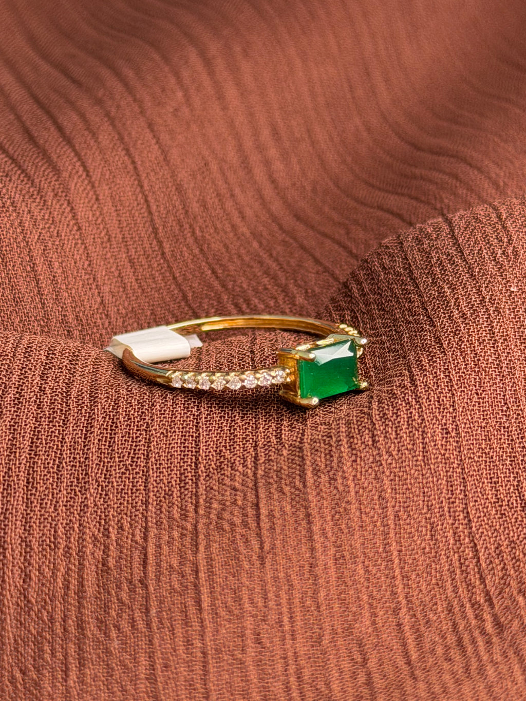Anillo Verde Imperio