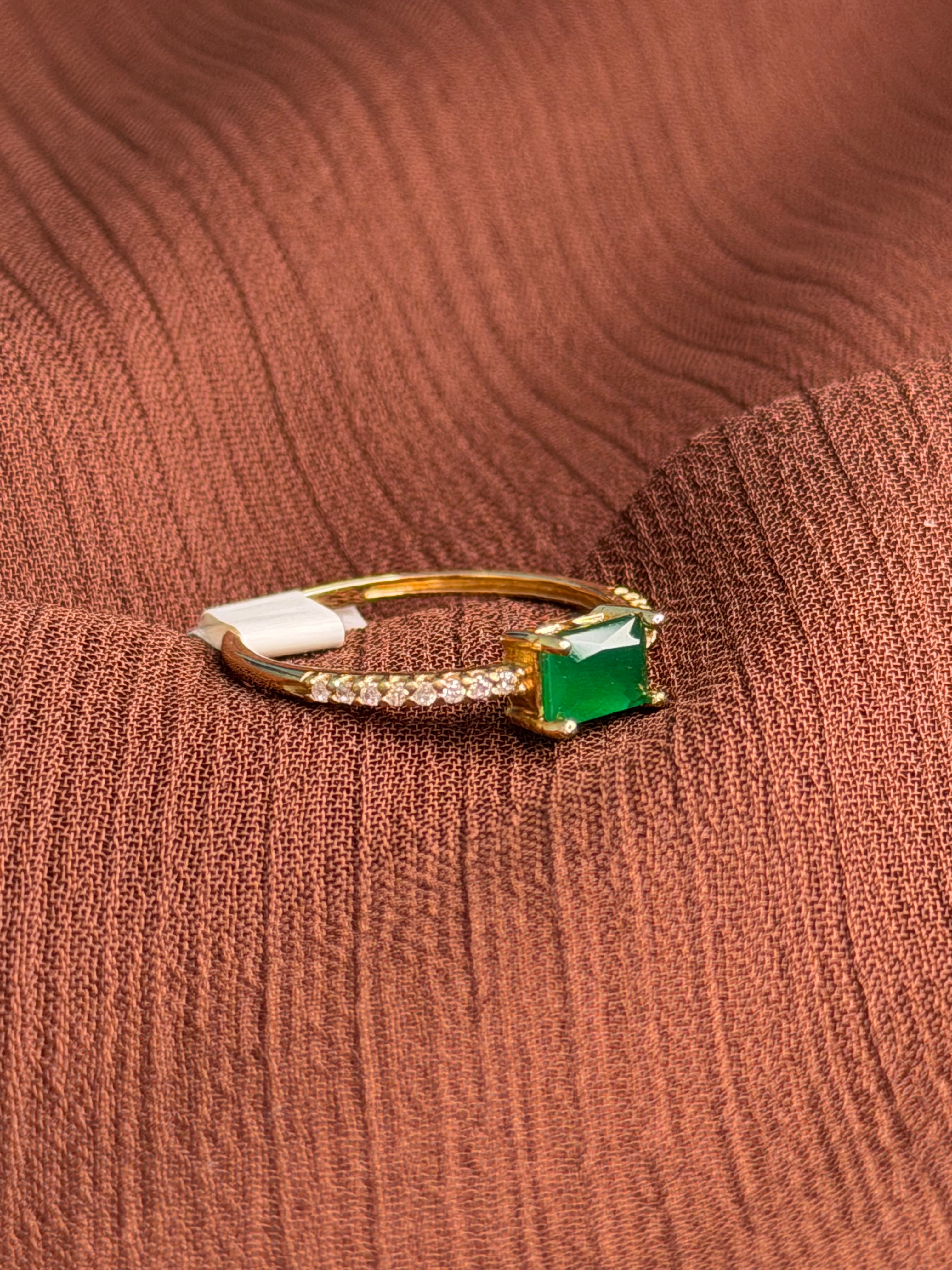 Anillo Verde Imperio