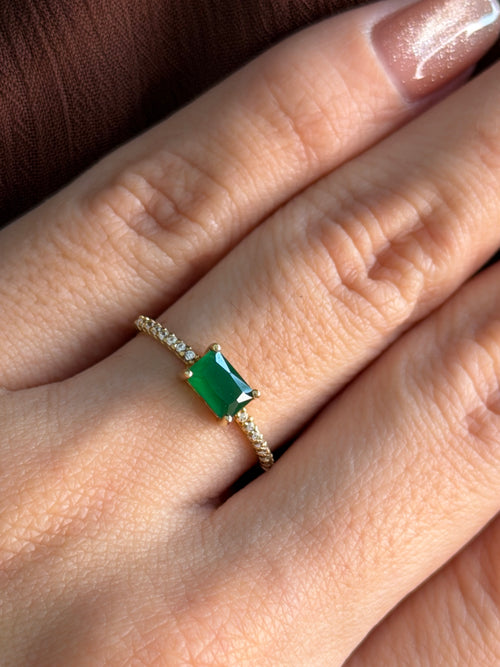Anillo Verde Imperio