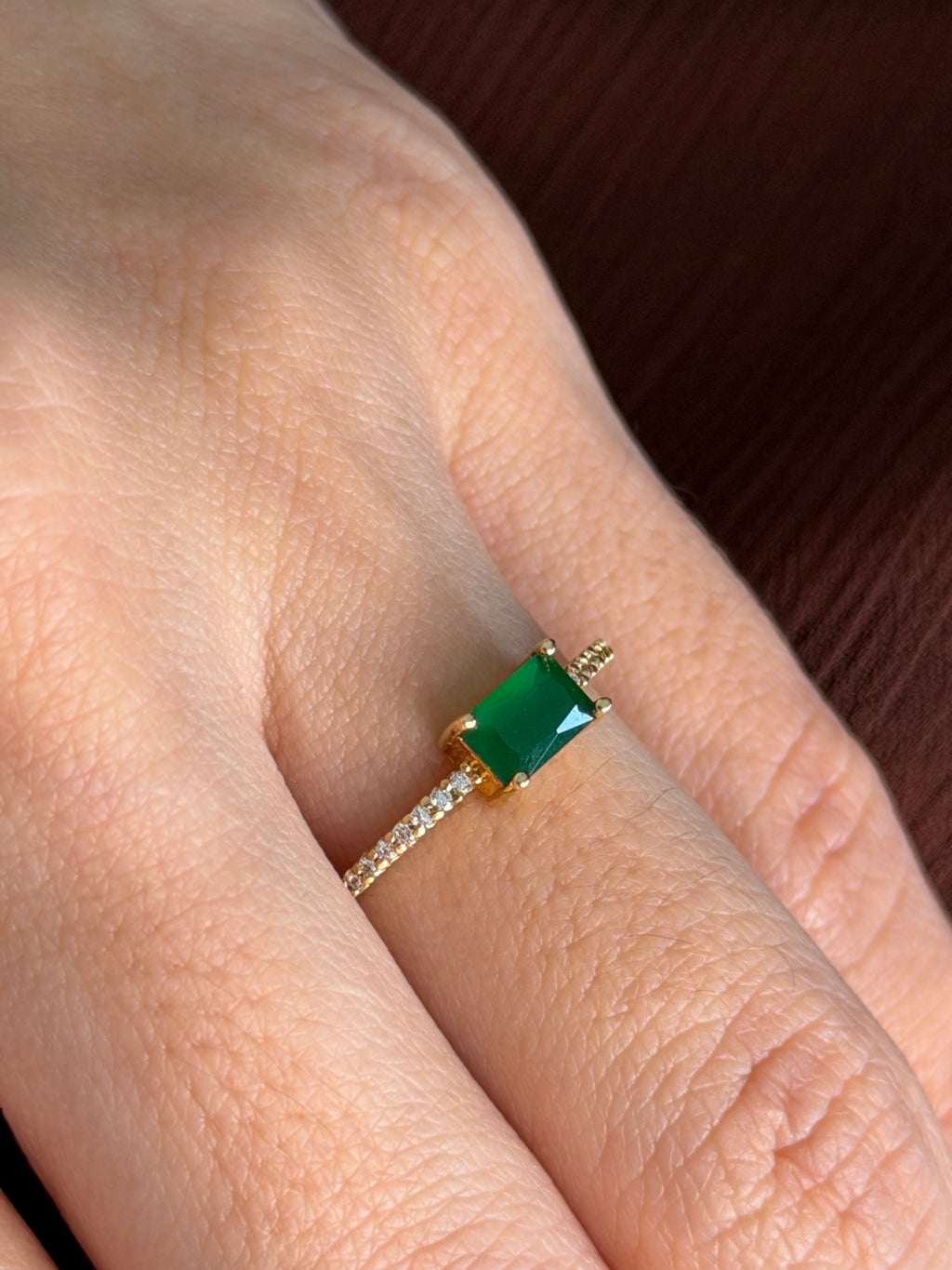 Anillo Verde Imperio
