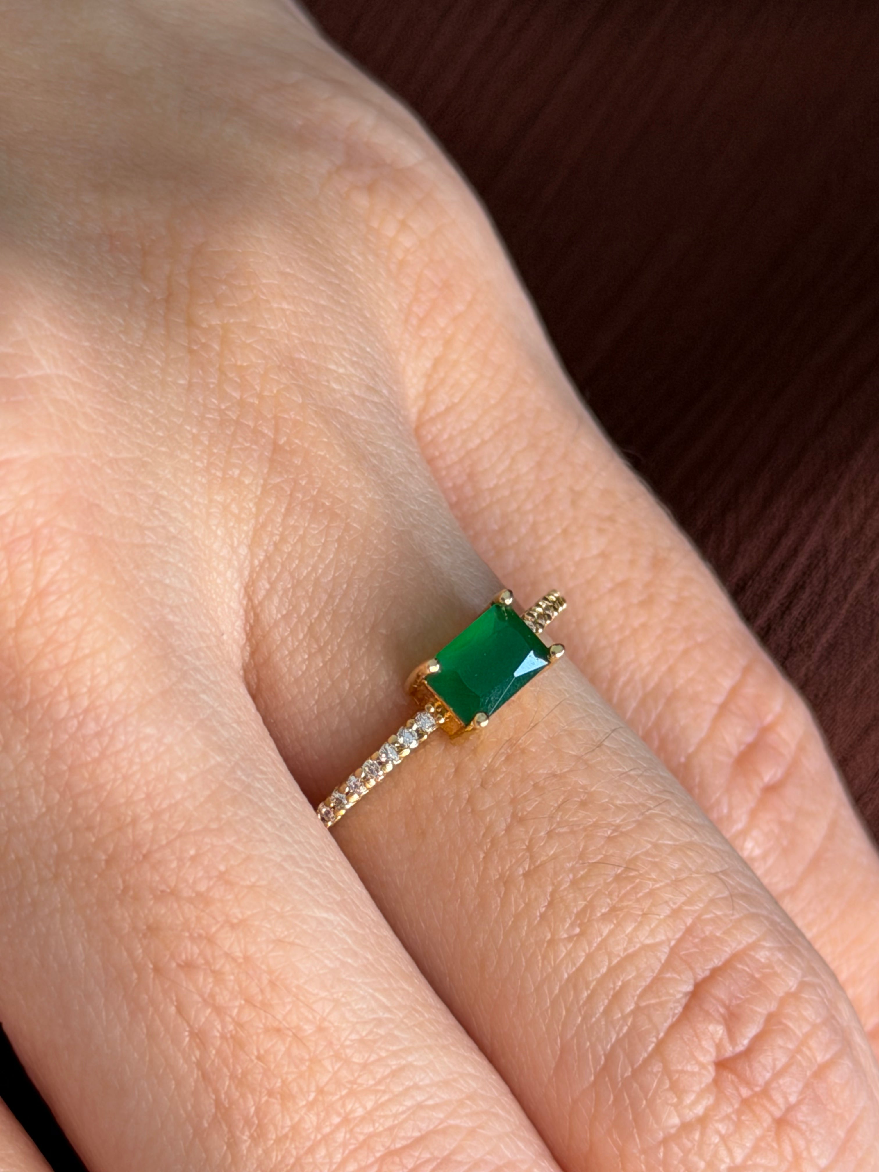 Anillo Verde Imperio