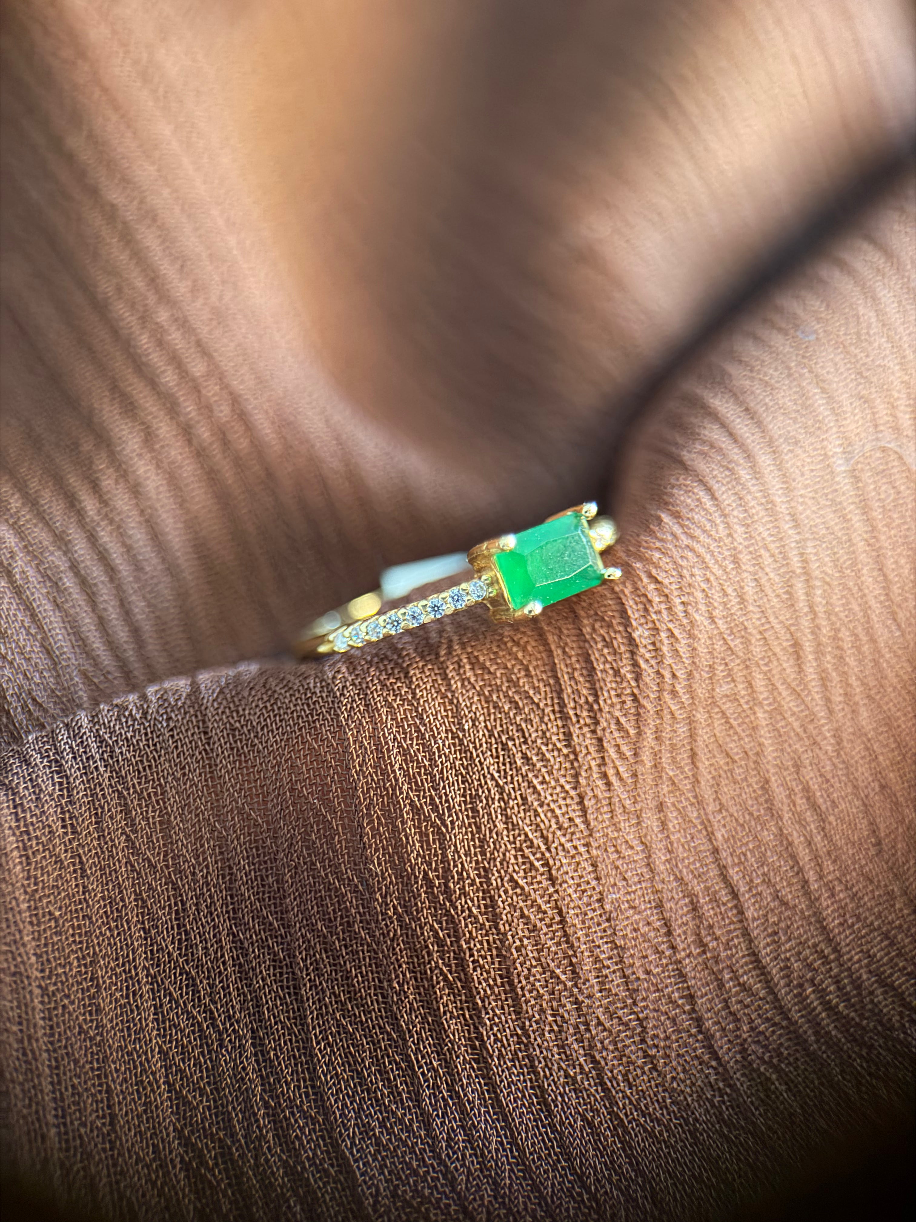 Anillo Verde Imperio
