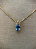 Collar Sky Royale