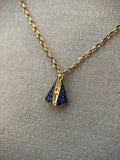 Collar Virgen Aparecida