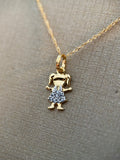 Collar Girl Petite
