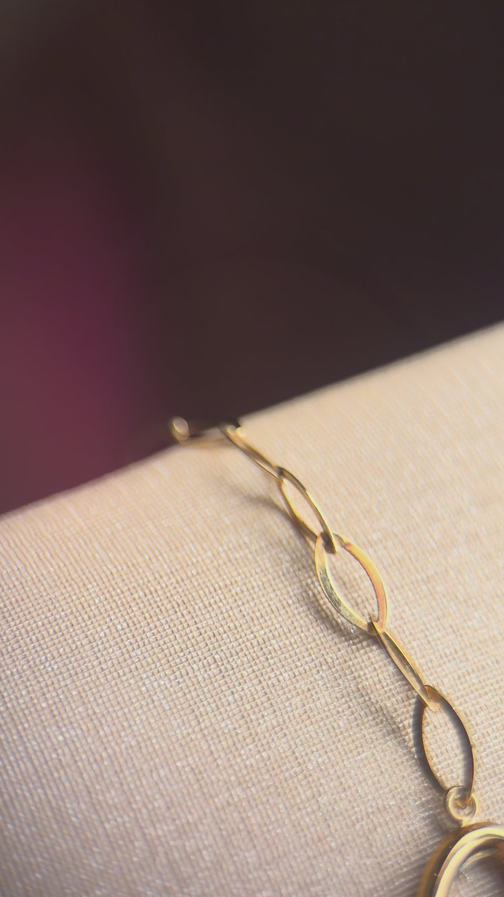 Pulsera Corazon