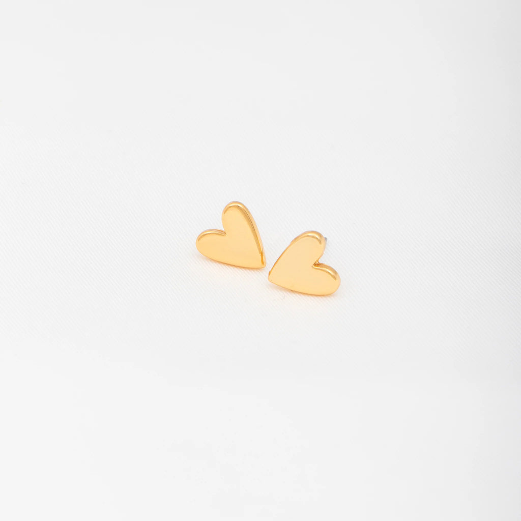 Aros Corazón Mini